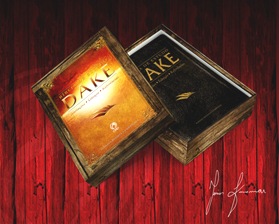 Bíblia Dake [designUp]