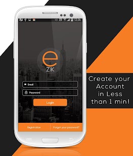 Download Ezik. Friends on map ANYWHERE! APK