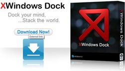 XWindowsDock 5.6