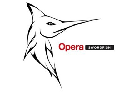 Opera-Swordifish