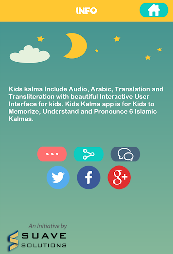 【免費書籍App】Kids Islamic Kalmas-APP點子