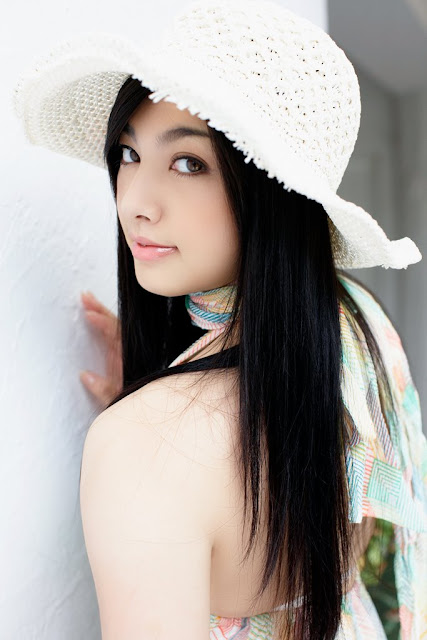 原纱央莉 Hara Saori