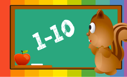 Free Download Los Números para Niños - Arty APK