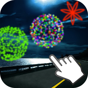 Fireworks wallpaper 1.2