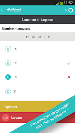 Concours commerce 2018 poster 3