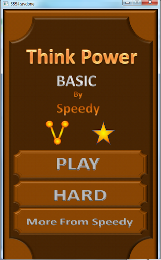 【免費解謎App】Think Power - Basic-APP點子