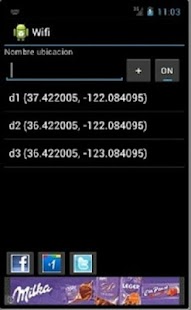 How to install AutoWIFI 1.0 apk for android
