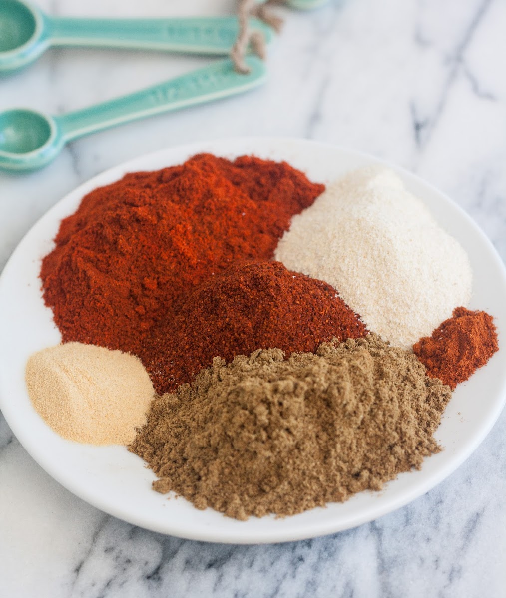 10 Best Taco Seasoning Mix With Chicken Recipes