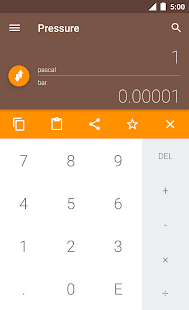 Pressure Converter ConvertIt!(圖1)-速報App