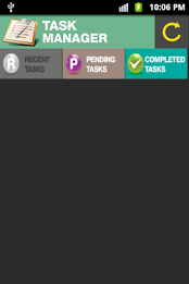 Task Manager by Punjab IT Board poster 1