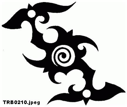 rose tattoo patterns