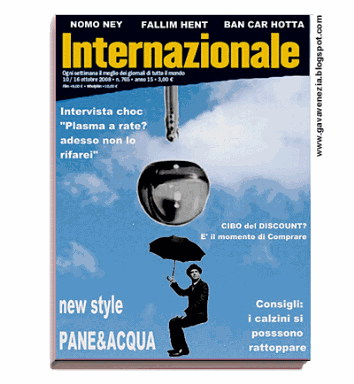 INTERNAZIONALE-PANE&ACQUA