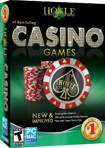 Hoyle Casino 2010 (ENG) [RePack]