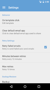 Email Me Pro(圖4)-速報App