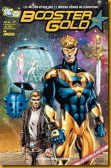 Booster Gold 7