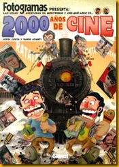 2000 años cine