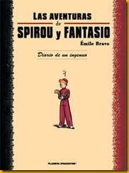 Spirou Bravo