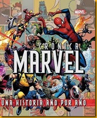 Cronica Marvel