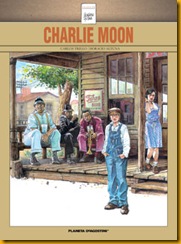 Charlie Moon