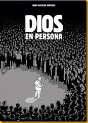 Dios En Persona