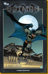 Batman Coleccion 6