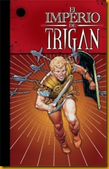 Imperio Trigan 3
