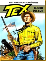 Tex Oro