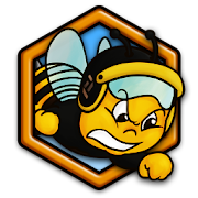 Bee Avenger HD 2.2.3 Icon