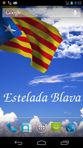 免費下載個人化APP|Catalunya Flag Live Wallpaper+ app開箱文|APP開箱王
