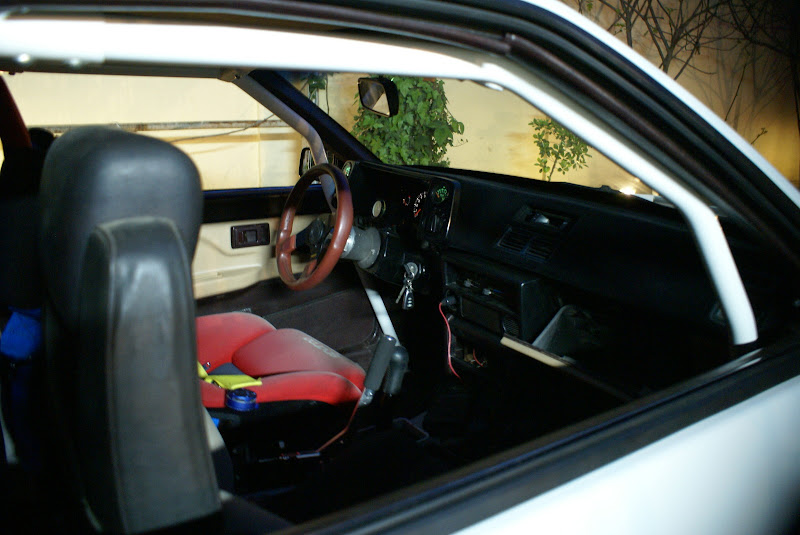 [Image: AEU86 AE86 - Levin Coupe from Croatia - ...6 with IRS]