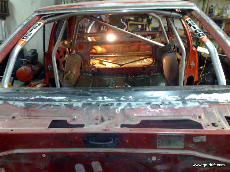 [Image: AEU86 AE86 - Levin Coupe from Croatia - ...6 with IRS]