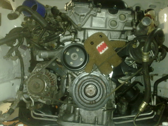 [Image: AEU86 AE86 - Levin Coupe from Croatia - ...6 with IRS]