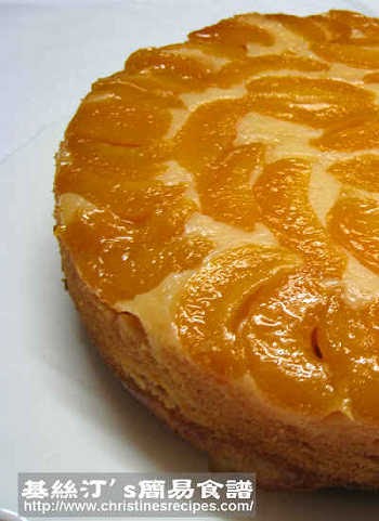 Canned Apricot Upside Down Cake Canned Apricot Upside Down Cake
