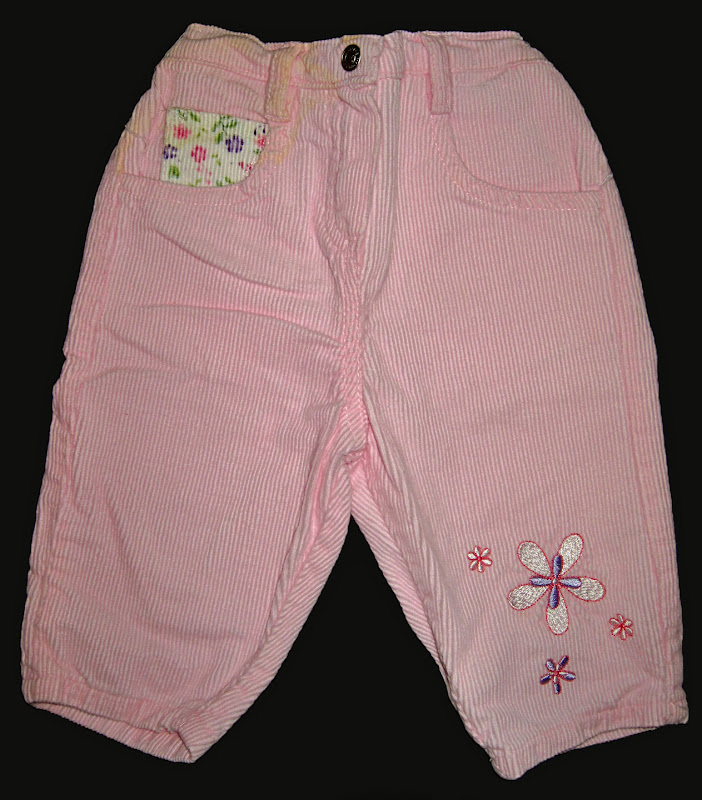 Baby Infant Girl Clothing Lot 10 Pcs Sz 3 6M Dress Onesies Pants REDUCED Price