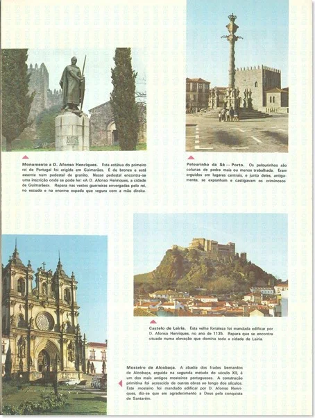 historia de portugal 4 classe santa nostalgia 4