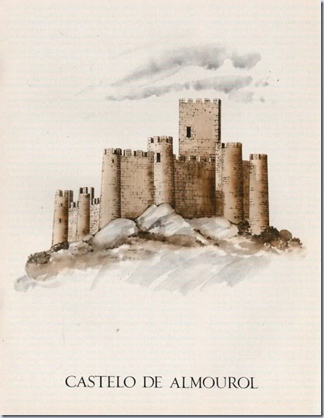 castelo de almourol santa nostalgia 07