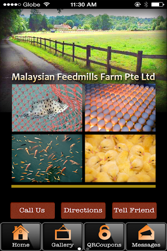 Malaysian Feedmills Farms