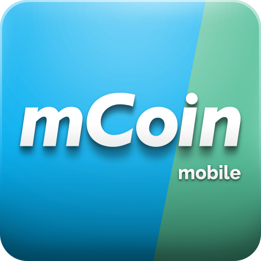 mCoin 生產應用 App LOGO-APP開箱王