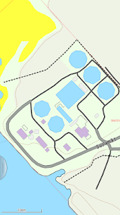 Terrain Map Finland Screenshots 8