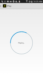 Android Fragments Guide poster 3