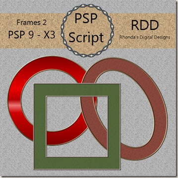 RDD-Frames2Display