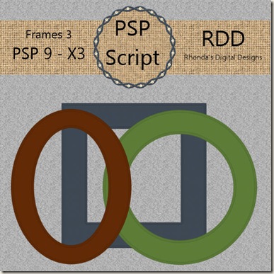 RDD-Frames3Display