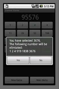 How to download Divisor Game 1.2 apk for android