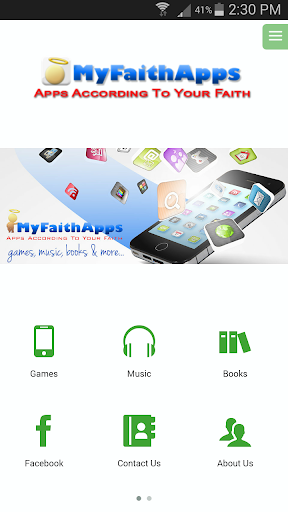 MyFaithApps