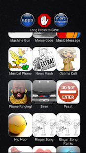 Free Funny Sound Effects Ringtones APK for Android