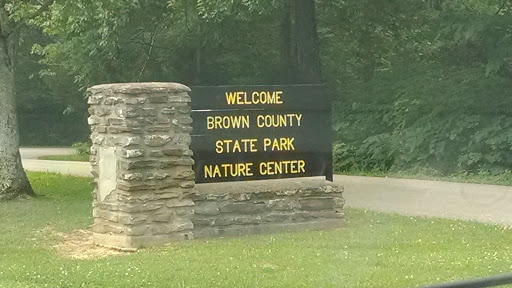 Brown County Nature Center