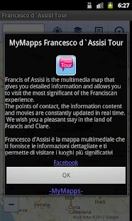 Francesco d' Assisi Tour Screenshots 5