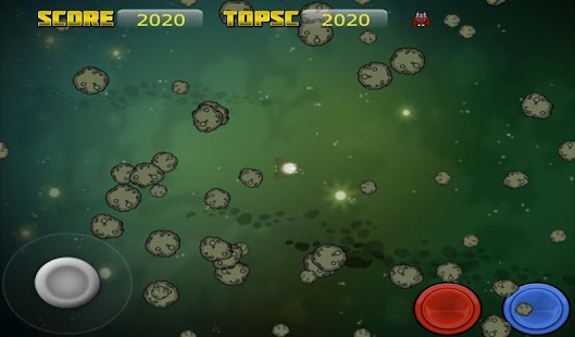 How to get Meteorite Destroyer patch 1.0 apk for bluestacks