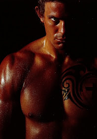 New tribal tattoo designs and ideas