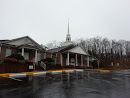 Gap Hill Church of God